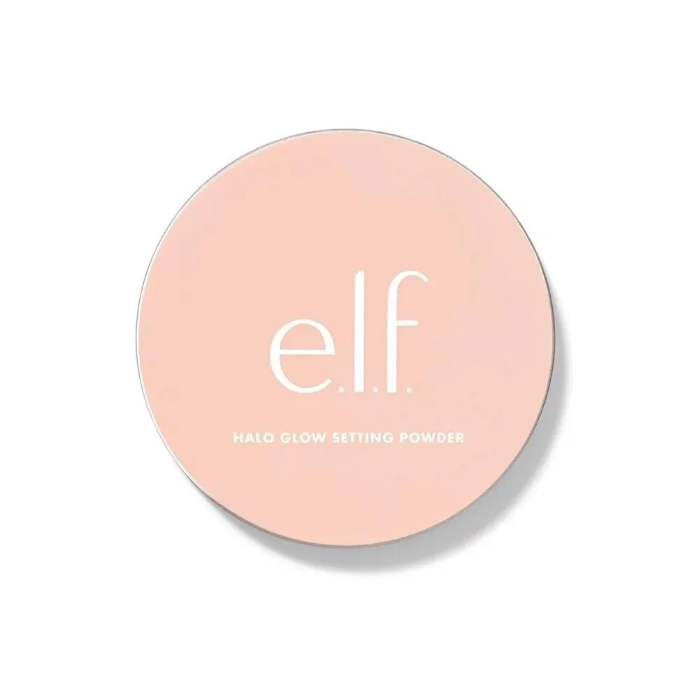 E.l.f. Halo Glow Soft Focus Silky Setting Powder